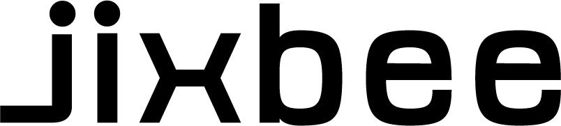 jixbee logo